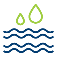 Water Damage Restoration icon