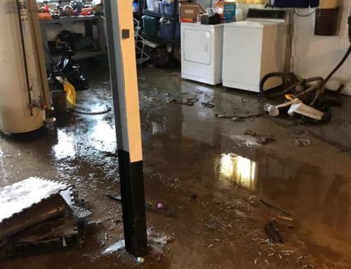 Is Water Damage Restoration Covered by Homeowners Insurance?